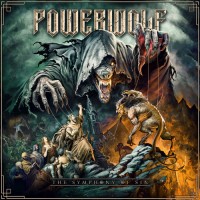 Purchase Powerwolf - The Symphony Of Sin