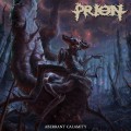 Buy Prion - Aberrant Calamity Mp3 Download