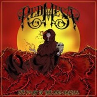 Purchase Red Mesa - The Path To The Deathless