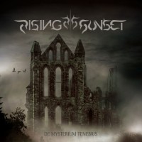 Purchase Rising Sunset - De Mysterium Tenebris