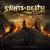 Buy Saints Of Death - Ascend To The Throne Mp3 Download