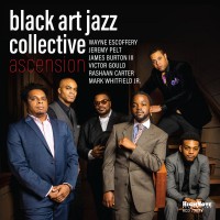 Purchase Black Art Jazz Collective - Ascension