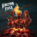 Buy Blazing Rust - Line Of Danger Mp3 Download
