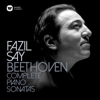 Purchase Fazil Say - Beethoven: Complete Piano Sonatas