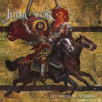 Purchase Judicator - Let There Be Nothing
