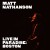 Buy Matt Nathanson - Live In Paradise: Boston Mp3 Download