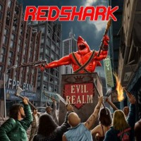 Purchase Redshark - Evil Realm (EP)