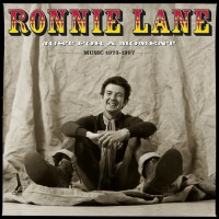 Purchase Ronnie Lane - Just For A Moment (Music 1973-1997) CD1