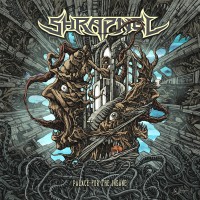 Purchase Shrapnel - Palace For The Insane
