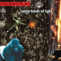 Purchase Shriekback - Some Kinds Of Light