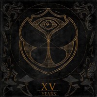 Purchase VA - Tomorrowland 2019-15 Years CD5