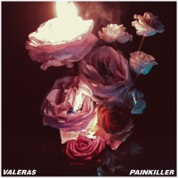 Purchase Valeras - Painkiller (CDS)