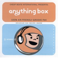 Purchase Anything Box - 100% Air-Friendly Groove Pak (EP)