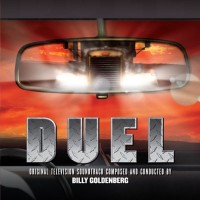 Purchase Billy Goldenberg - Duel