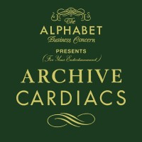 Purchase Cardiacs - Archive (Tape)