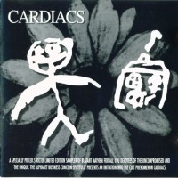Purchase Cardiacs - Sampler