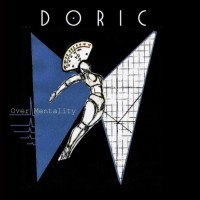 Purchase Doric - Over Mentality