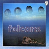 Purchase Falcons - Falcons (Vinyl)