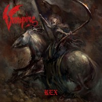 Purchase Vampire - Rex