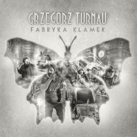 Purchase Grzegorz Turnau - Fabryka Klamek