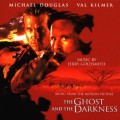 Purchase Jerry Goldsmith - The Ghost And The Darkness Mp3 Download