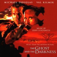 Purchase Jerry Goldsmith - The Ghost And The Darkness