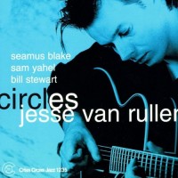 Purchase Jesse Van Ruller - Circles