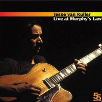 Purchase Jesse Van Ruller - Live At Murphy's Law