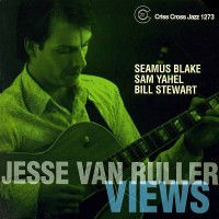 Purchase Jesse Van Ruller - Views