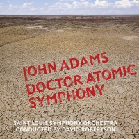 Purchase John Adams - Doctor Atomic Symphony