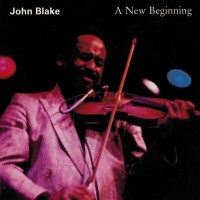 Purchase John Blake - A New Beginning