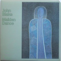 Purchase John Blake - Maiden Dance (Vinyl)