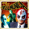 Buy Killa Instinct - Hellmonica Mp3 Download