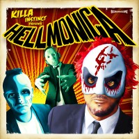 Purchase Killa Instinct - Hellmonica