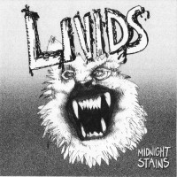 Purchase Livids - Midnight Stains (CDS)