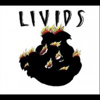 Purchase Livids - She Likes Zits (CDS)