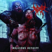 Purchase Mdma - Malicious Activity (EP)