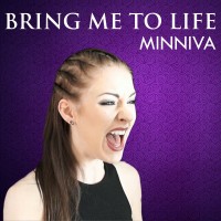 Purchase Minniva - Bring Me To Life (CDS)