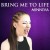 Buy Minniva - Bring Me To Life (CDS) Mp3 Download