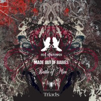 Purchase Red Sparowes - Triad (With Made Out Of Babies & Battle Of Mice) (EP)