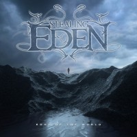 Purchase Stealing Eden - Edge Of The World (CDS)