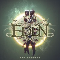 Purchase Stealing Eden - Say Goodbye (CDS)