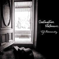 Purchase T.J. Hernandez - Destination Unknown