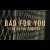Buy The Alpha Complex - Bad For You (CDS) Mp3 Download