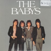 Purchase the babys - Silver Dreams (Complete Albums 1975-1980) CD5
