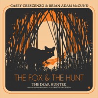 Purchase The Dear Hunter - The Fox And The Hunt