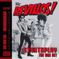 Purchase The Revillos - Stratoplay: The Box Set CD1