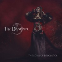 Purchase Thy Despair - The Song Of Desolation