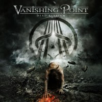 Purchase Vanishing Point - Dead Elysium (CDS)