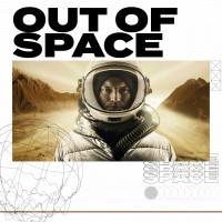 Purchase Alle Farben - Out Of Space
